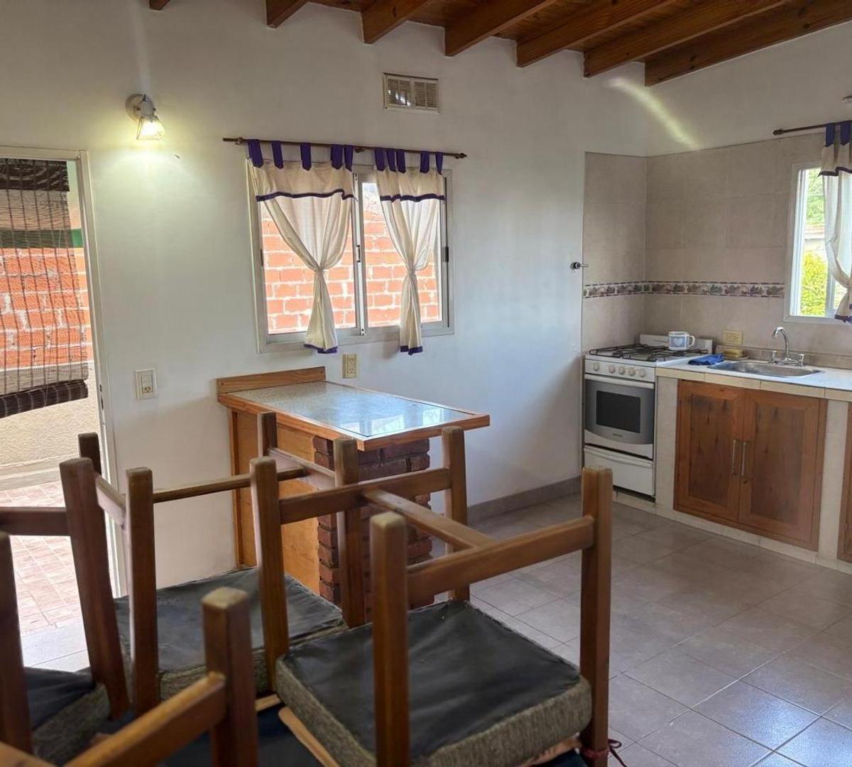 Casa en Venta - Ituzaingó Norte 5