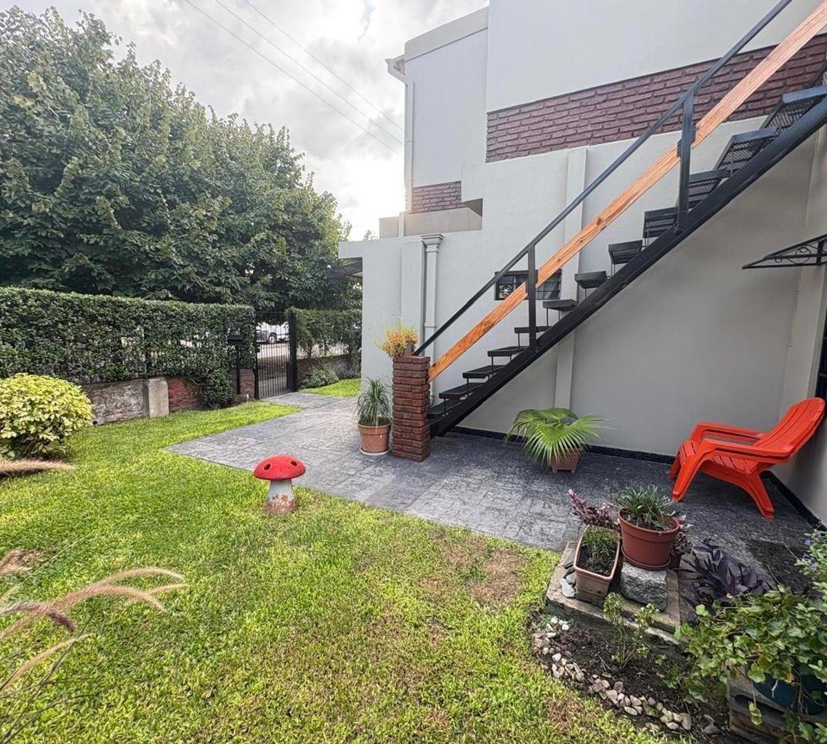 Casa en Venta - Ituzaingó Norte 4