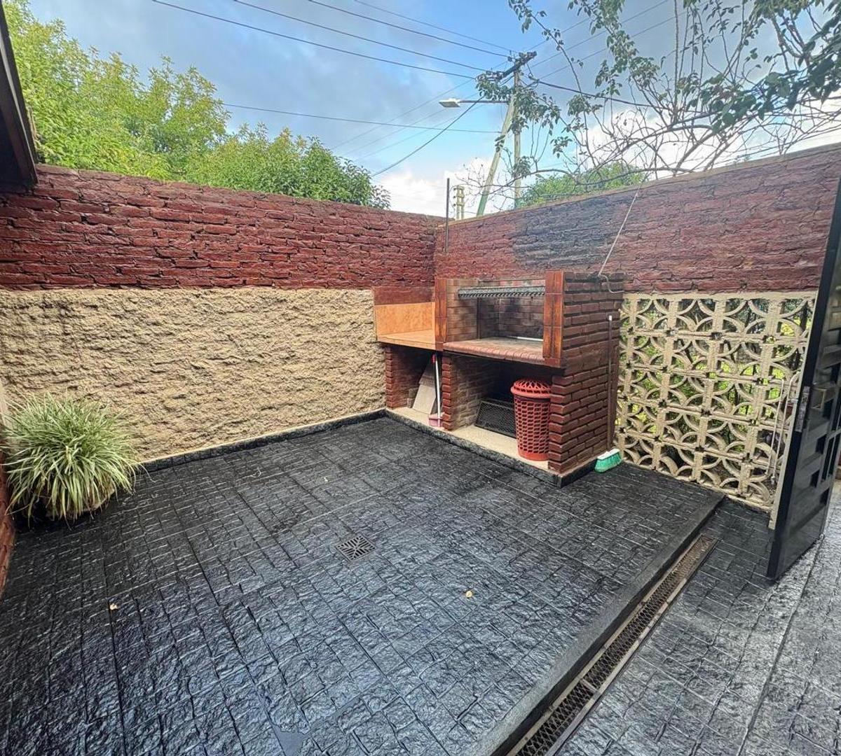 Casa en Venta - Ituzaingó Norte 3