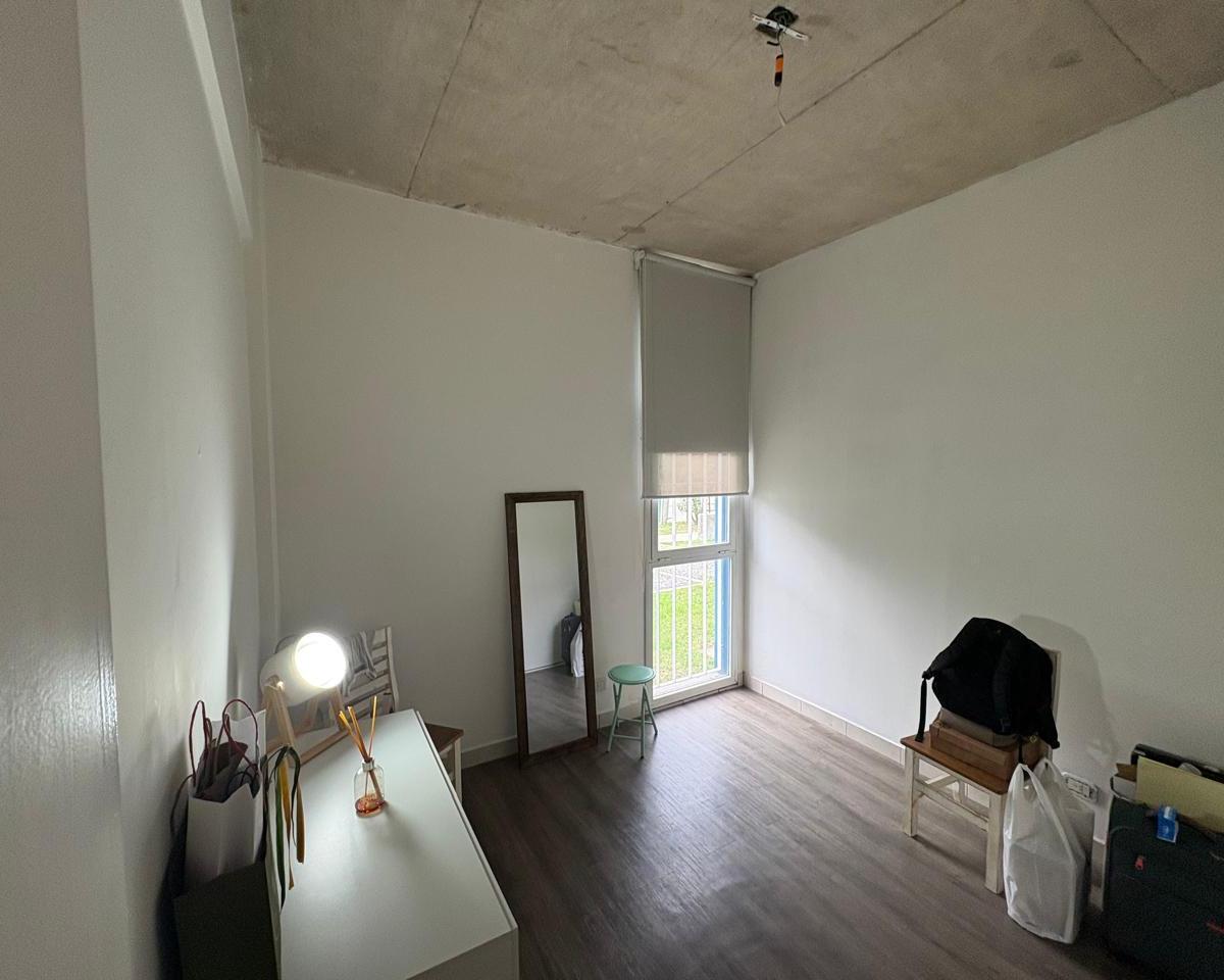 DEPARTAMENTO, TRES AMBIENTES, EN VENTA. Ituzaingo.