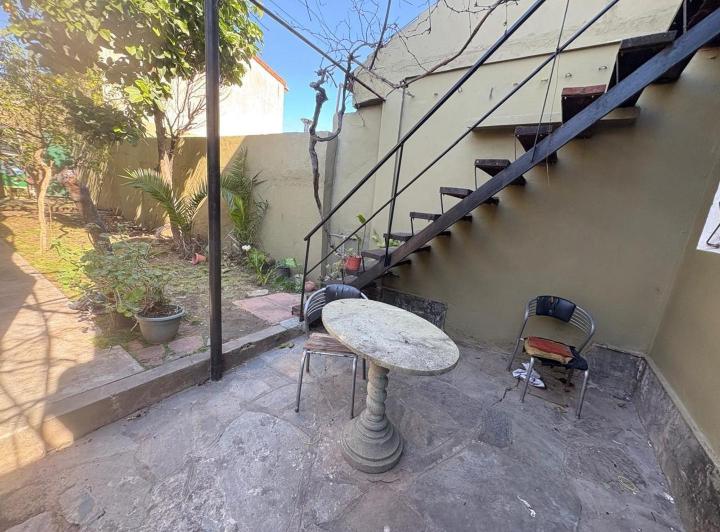 DEPARTAMENTO, DOS AMBIENTES, ITUZAINGO 2