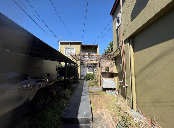 DEPARTAMENTO, DOS AMBIENTES, ITUZAINGO 5