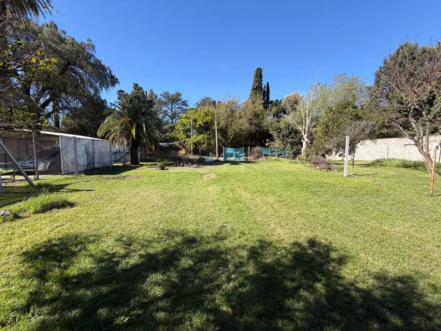 LOTE EN VENTA - Villa Udaondo 4