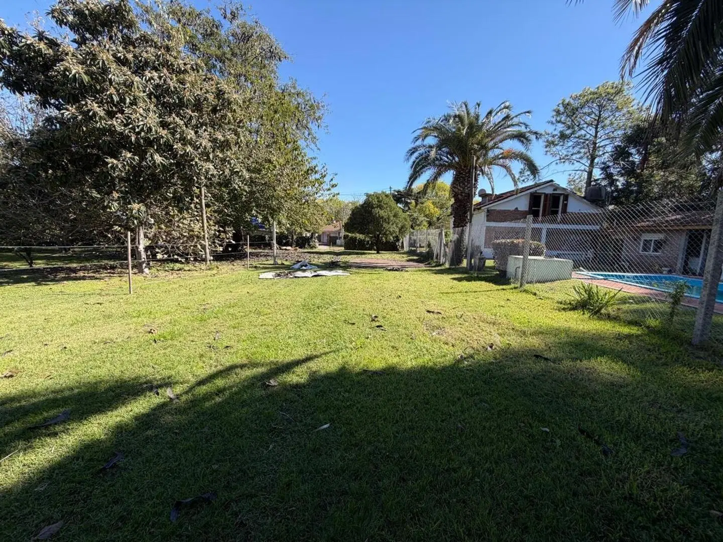 LOTE EN VENTA - Villa Udaondo 3