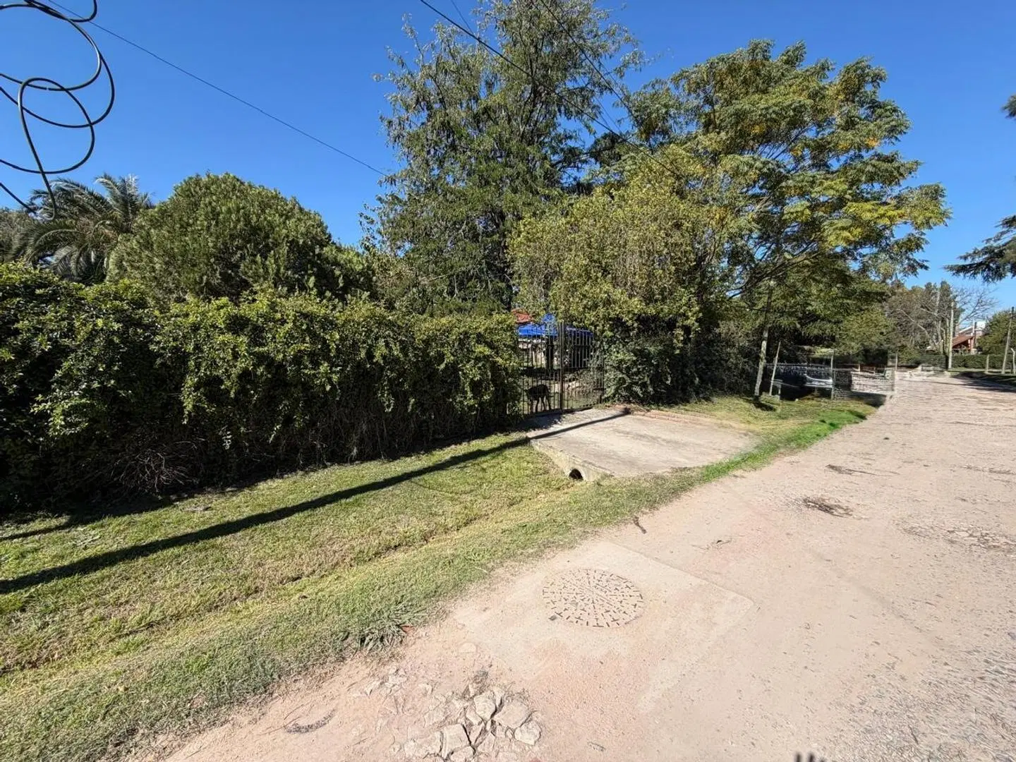 LOTE EN VENTA - Villa Udaondo 5