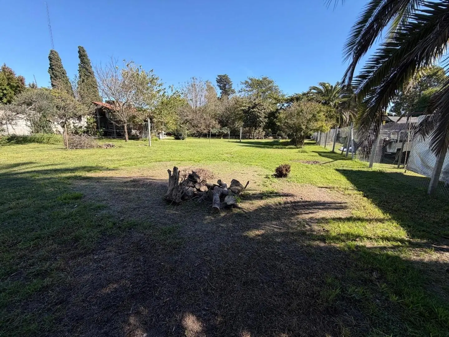 LOTE EN VENTA - Villa Udaondo 1
