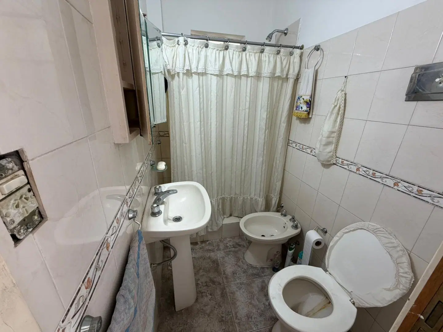 PH EN VENTA - Ituzaingó norte 5