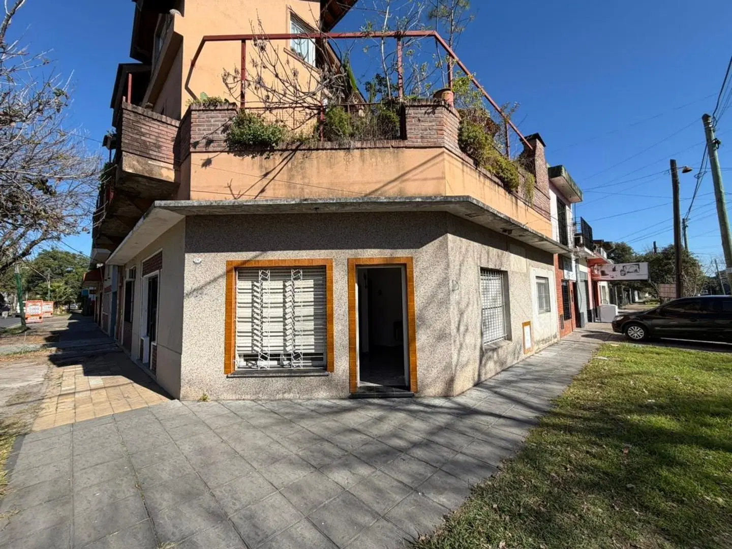 PH EN VENTA - Ituzaingó norte 3