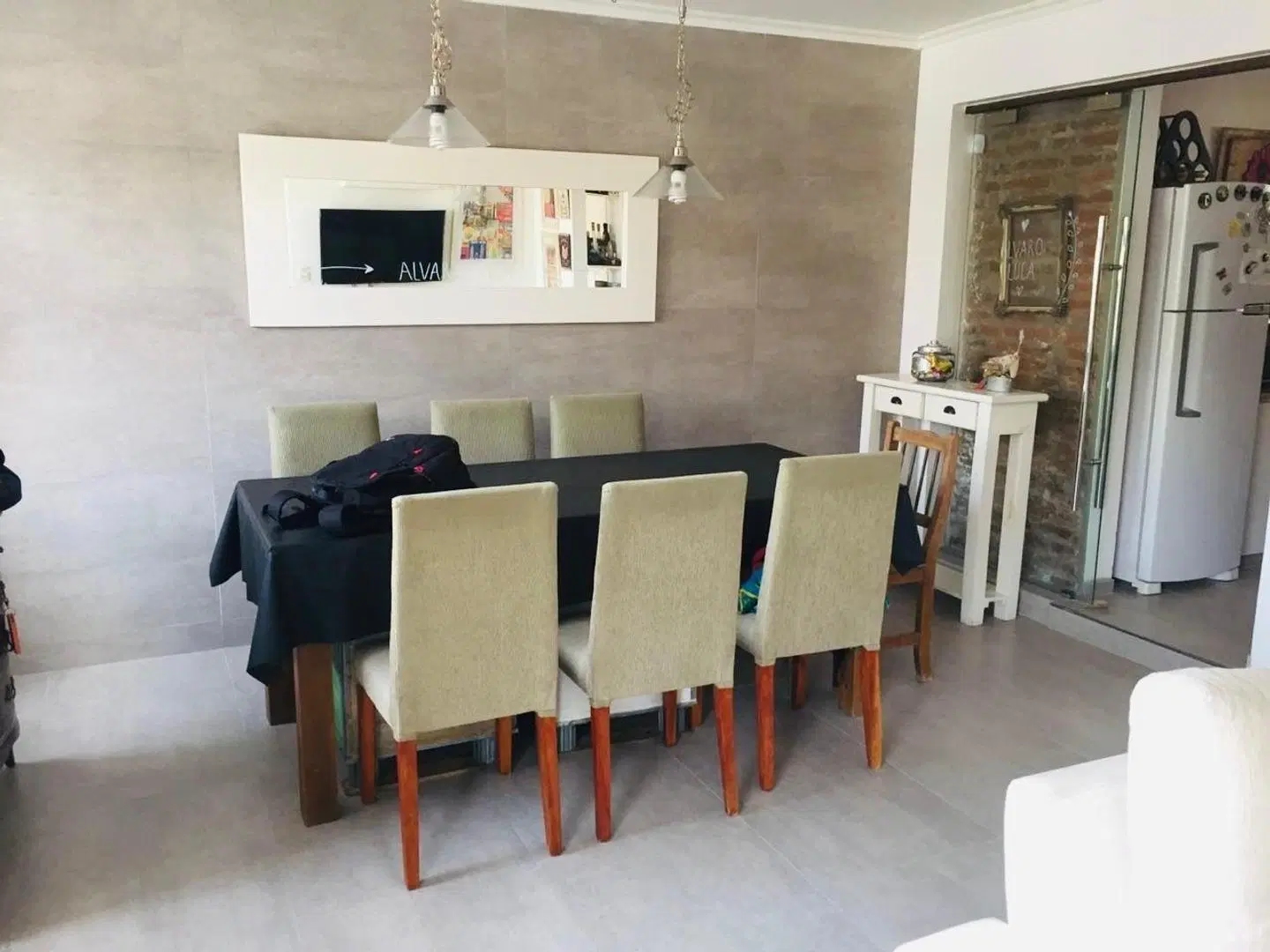 PH EN VENTA - Morón Norte 8