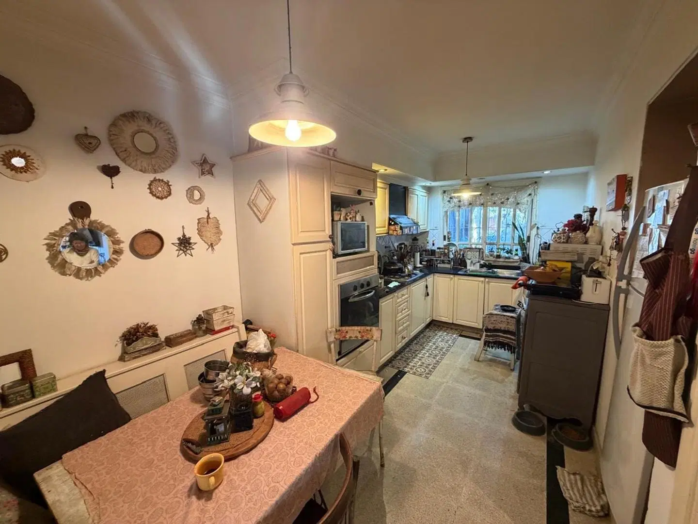 CASA CUATRO AMBIENTES, EN VENTA - Castelar Norte 5