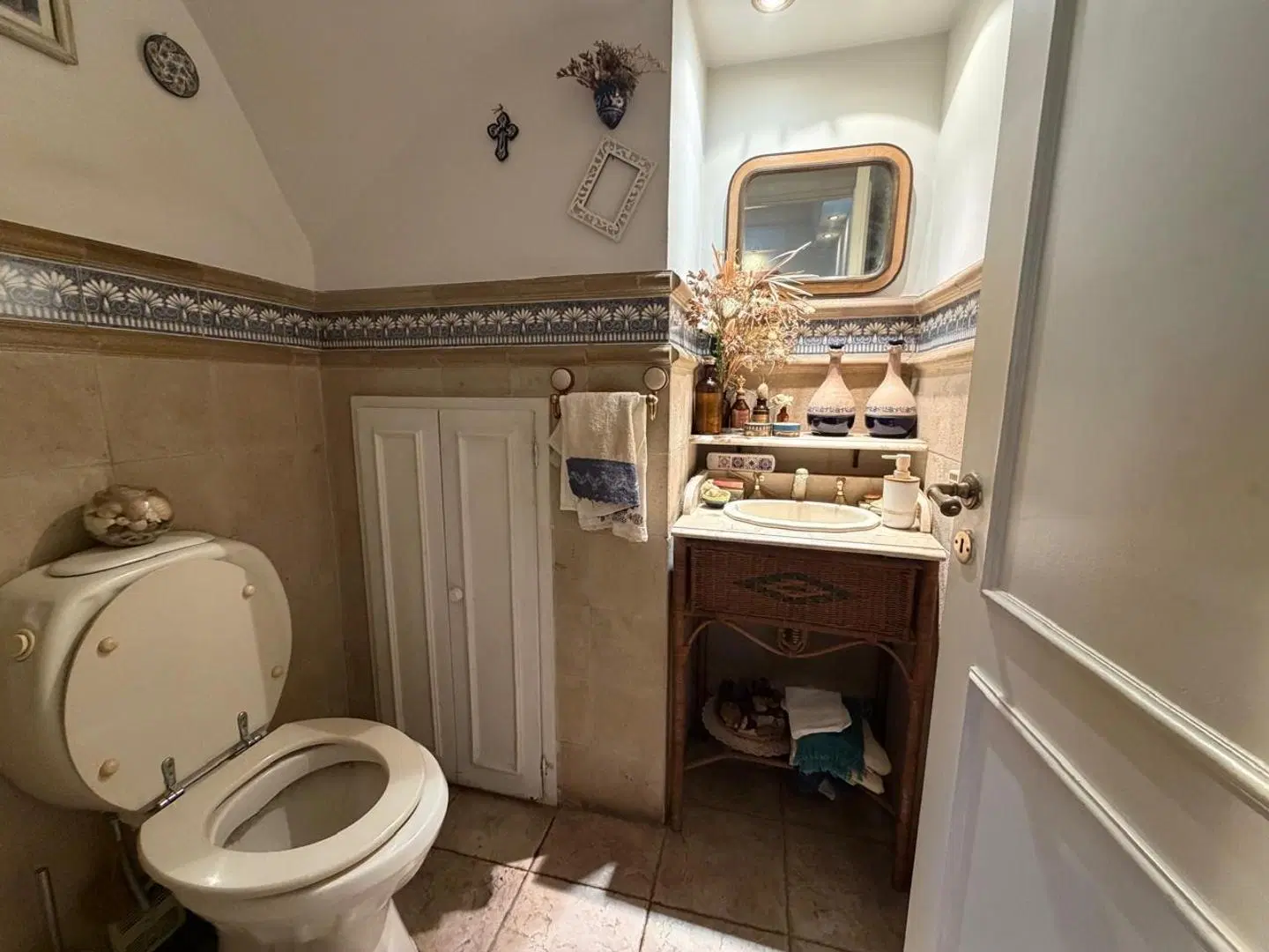 CASA CUATRO AMBIENTES, EN VENTA - Castelar Norte 4