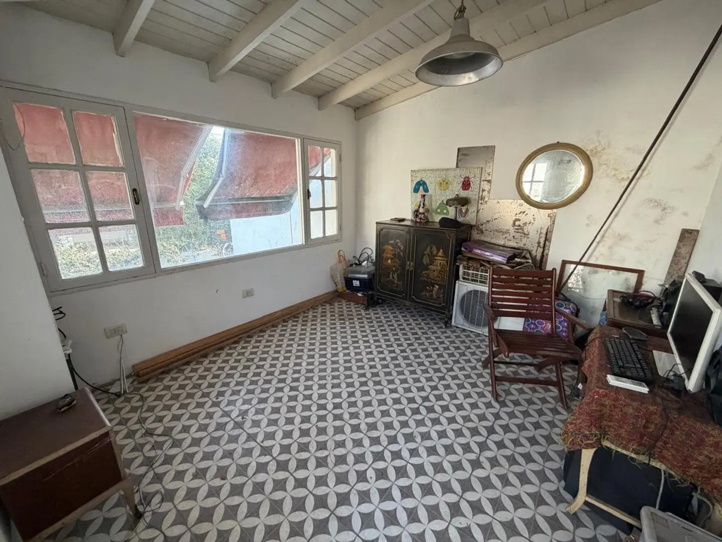 CASA CUATRO AMBIENTES, EN VENTA - Castelar Norte 4