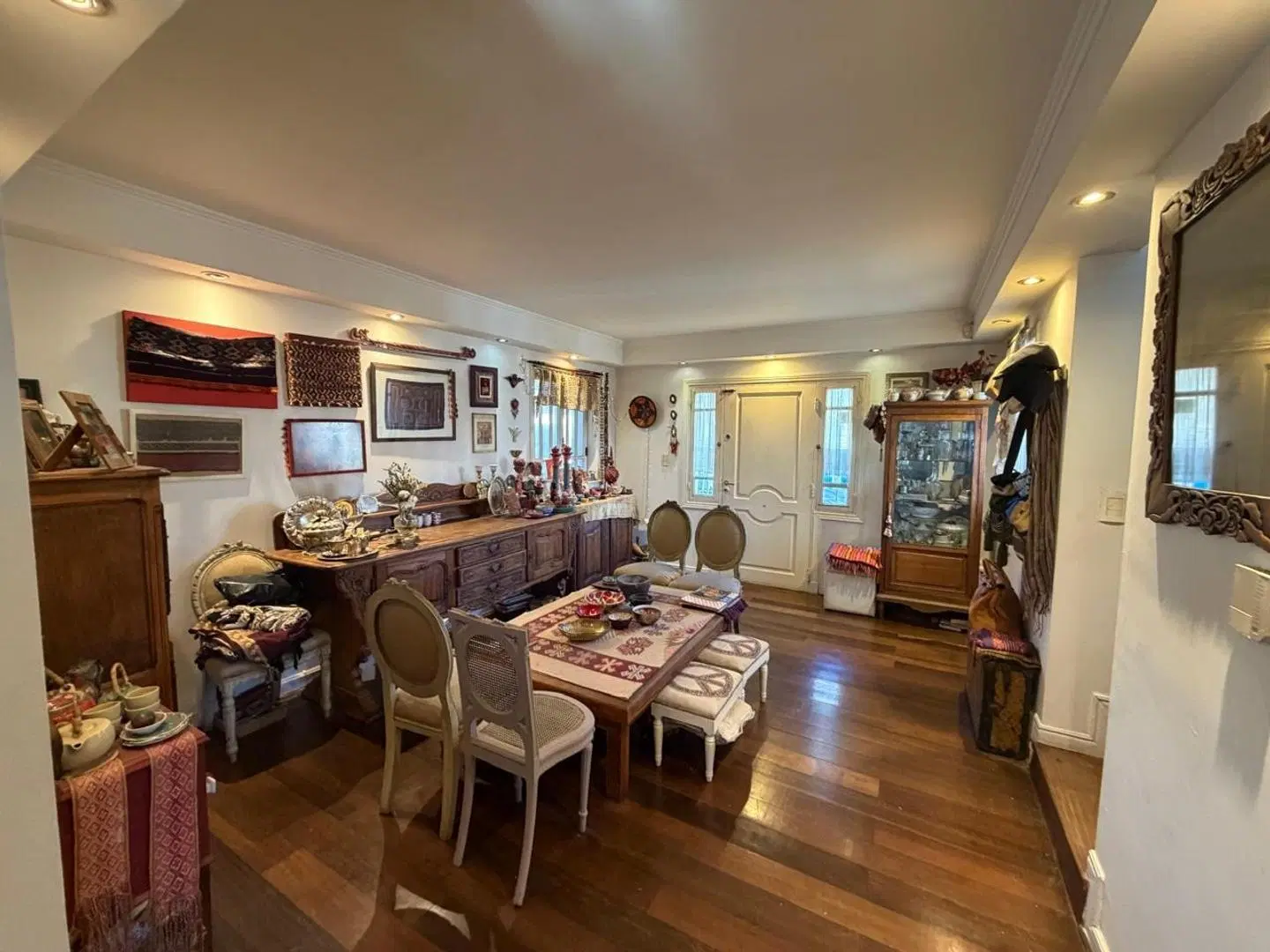 CASA CUATRO AMBIENTES, EN VENTA - Castelar Norte 2