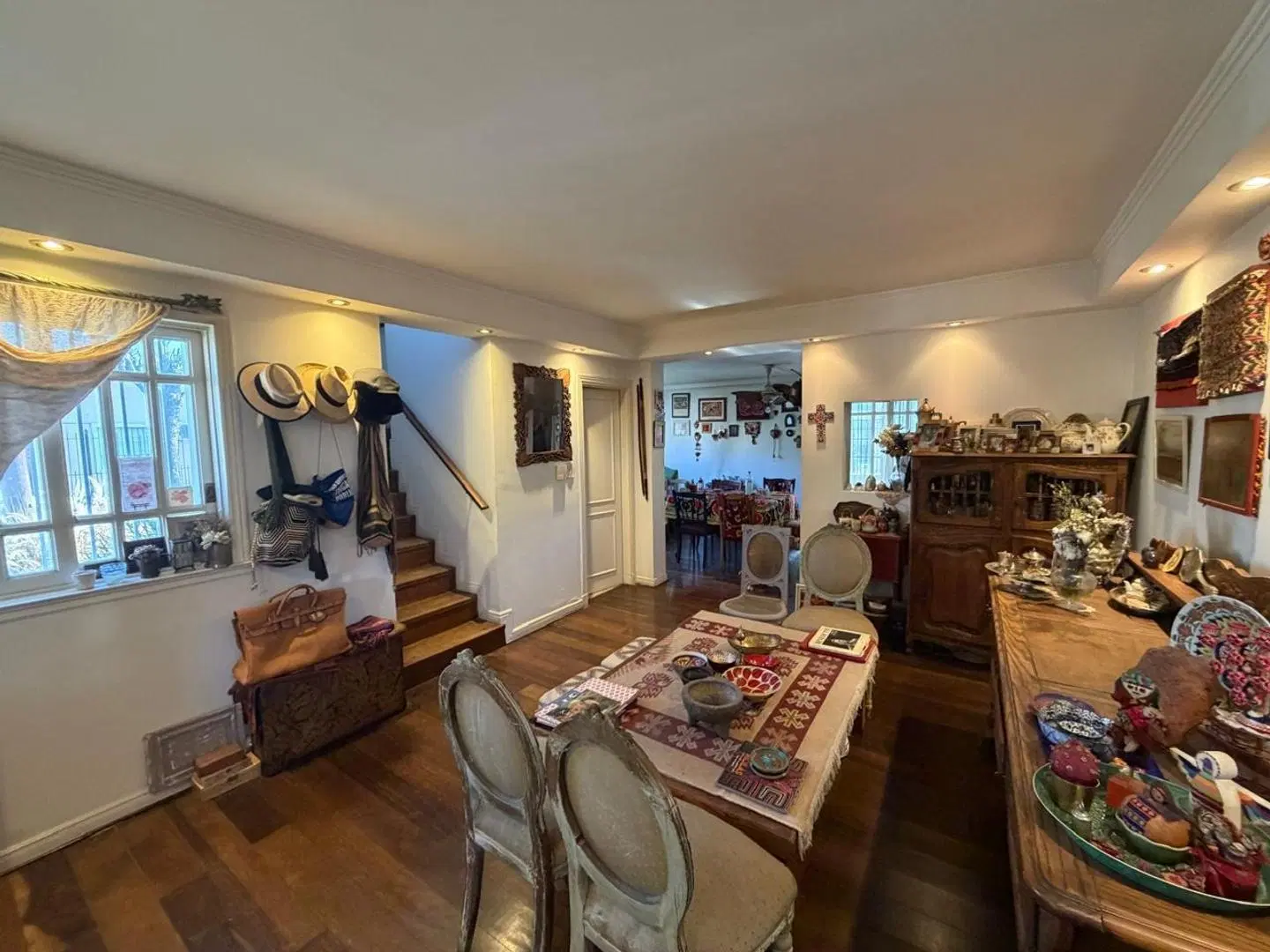 CASA CUATRO AMBIENTES, EN VENTA - Castelar Norte 3