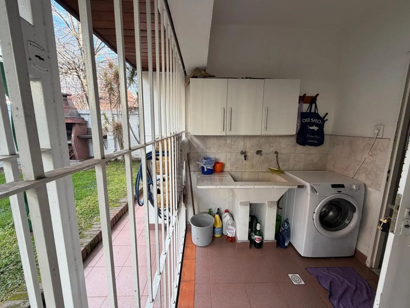 CASA CUATRO AMBIENTES, EN VENTA - Castelar 3