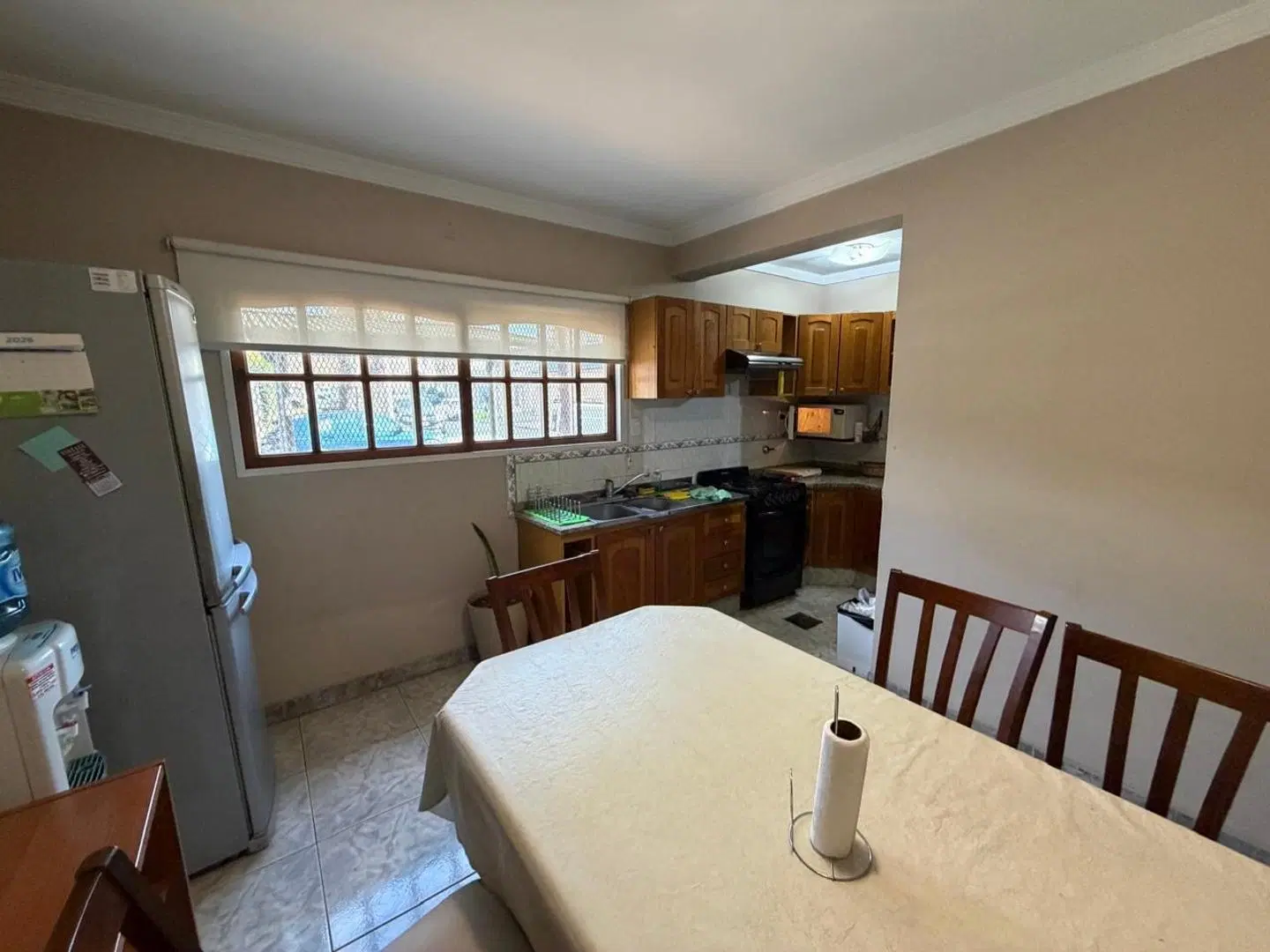 CASA CUATRO AMBIENTES, EN VENTA - Castelar 5