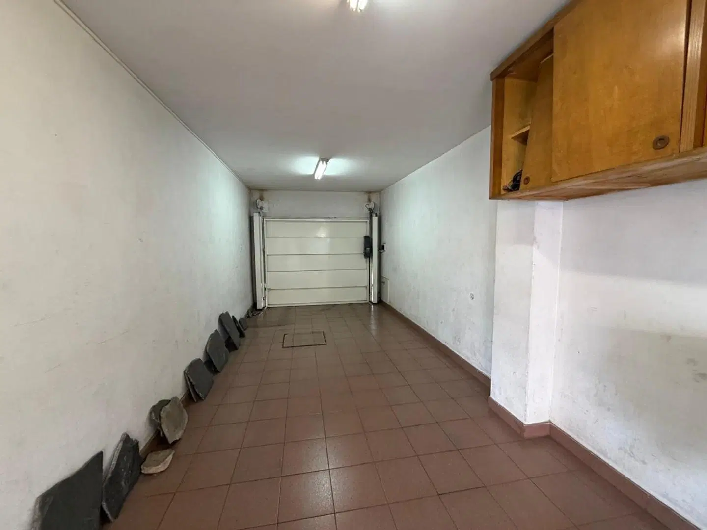 CASA CUATRO AMBIENTES, EN VENTA - Castelar 1