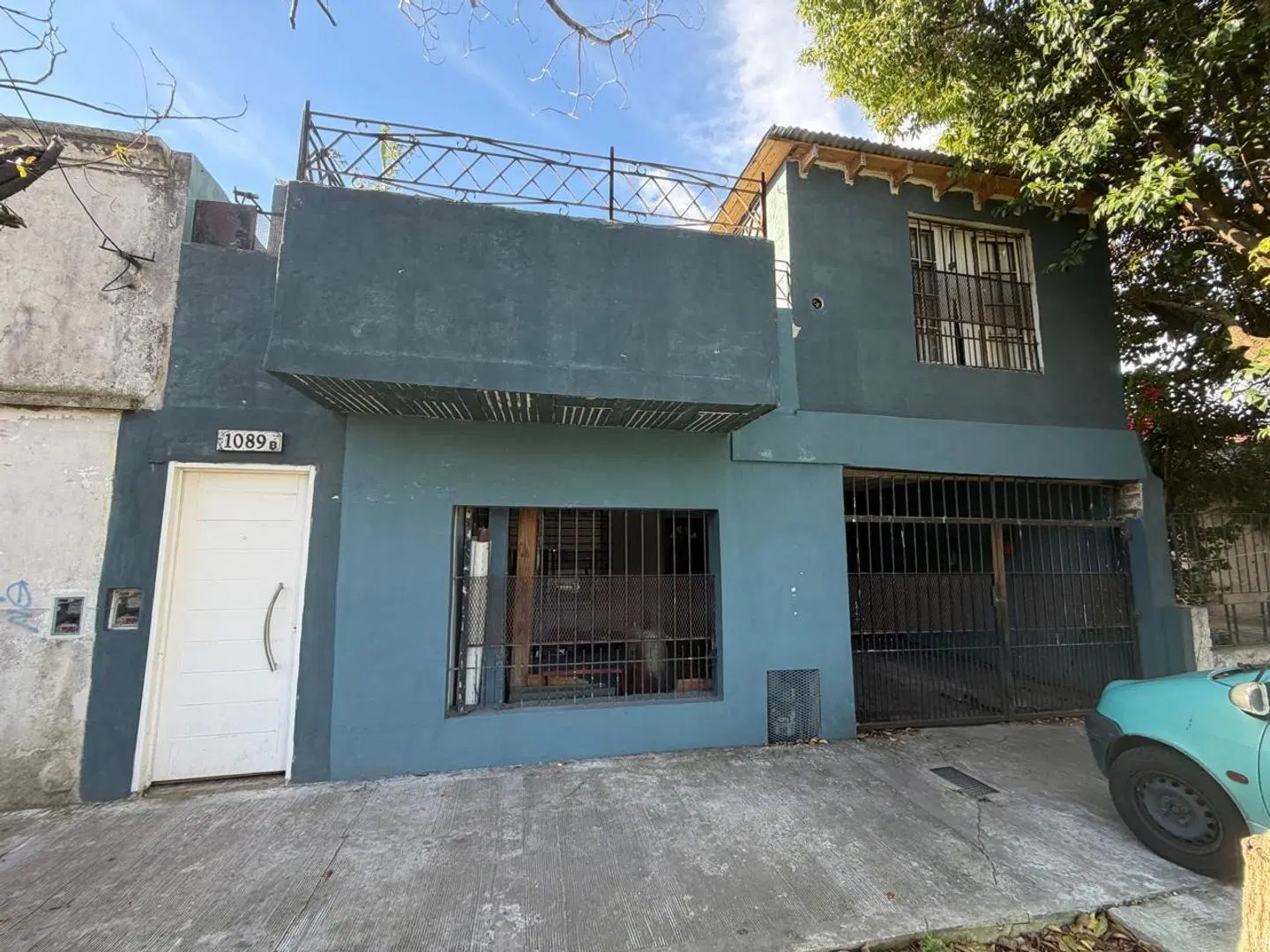 CASA, CON DEPTO. INDEPENDIENTE, EN VENTA - Ituzaingó sur 2