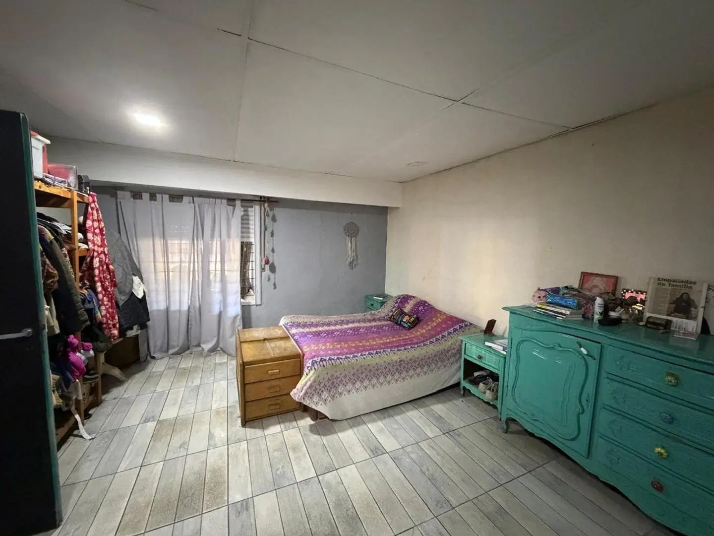 CASA, CON DEPTO. INDEPENDIENTE, EN VENTA - Ituzaingó sur 3