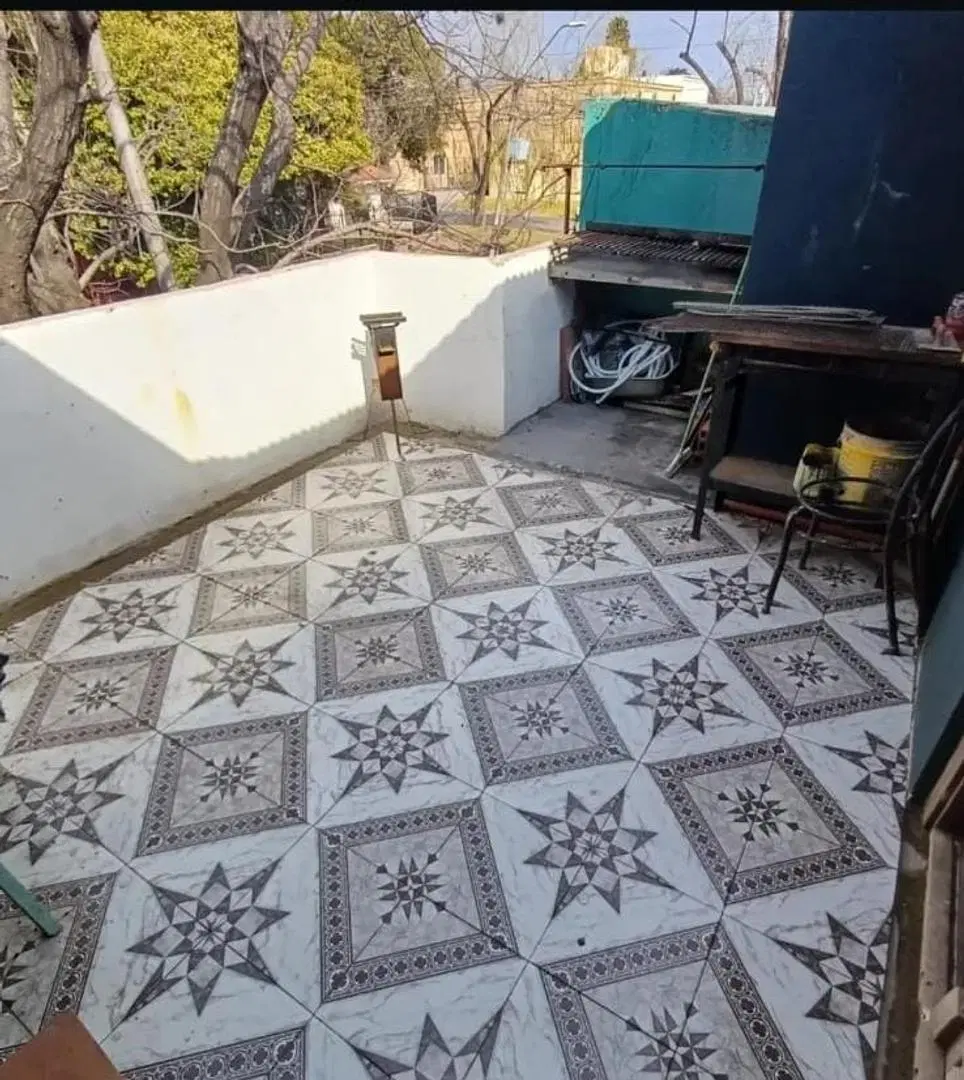 CASA, CON DEPTO. INDEPENDIENTE, EN VENTA - Ituzaingó sur 4