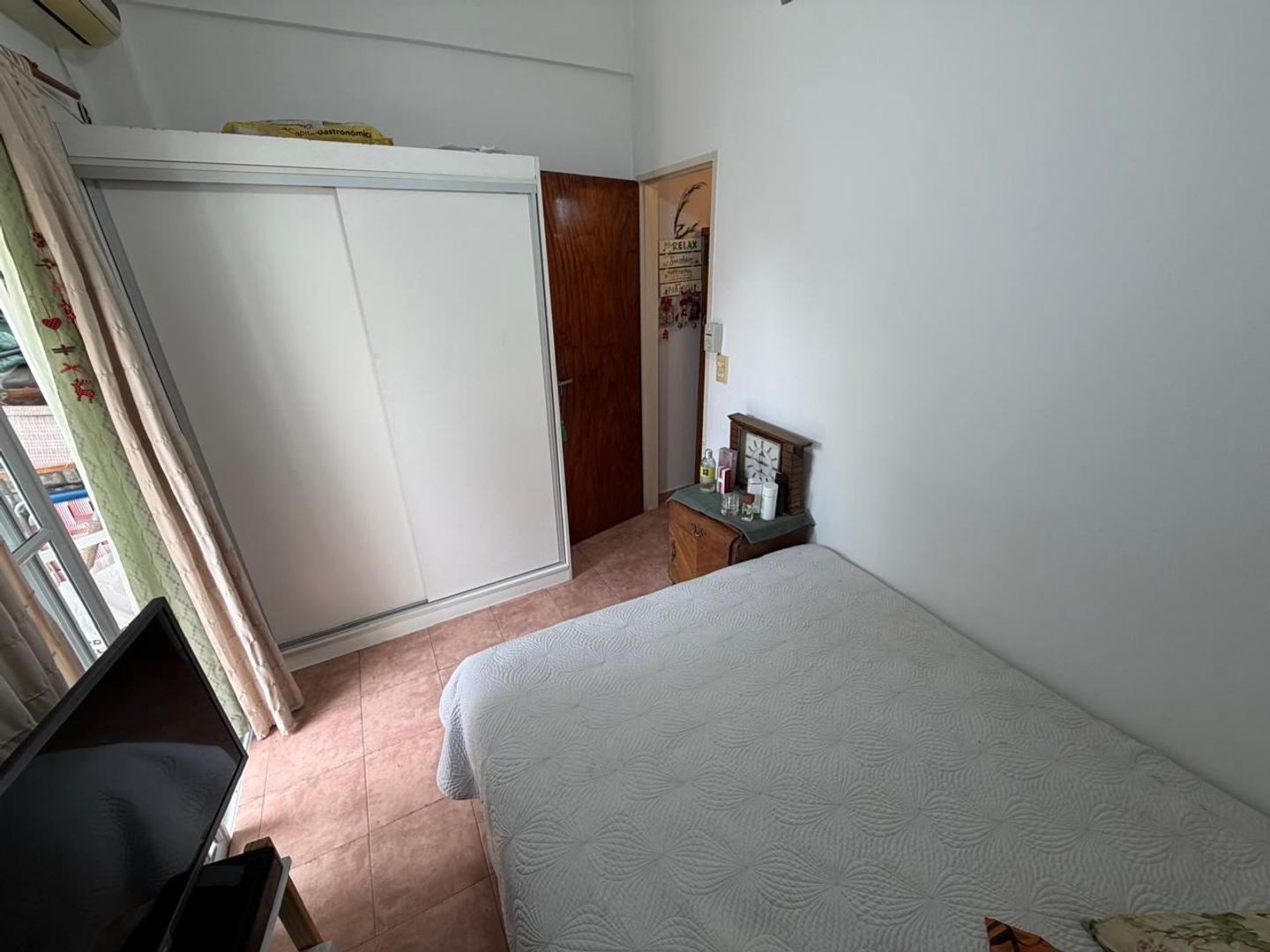 Foto de PH DOS AMBIENTES, CON PATIO, EN VENTA. - MORON, imagen 5