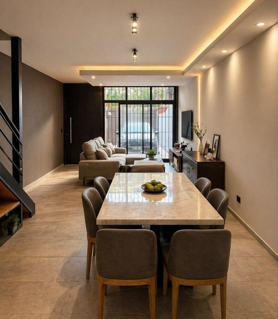 Foto de CASA CUATRO AMBIENTES EN VENTA - Ituzaingó Norte, imagen 2