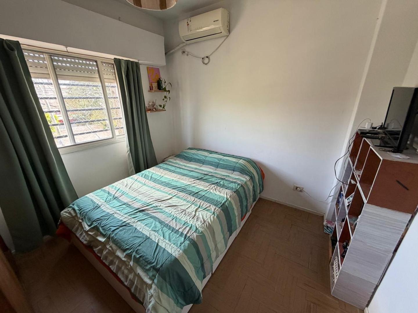 Foto de DEPARTAMENTO 2 AMBIENTES EN VENTA - CASTELAR SUR, imagen 4