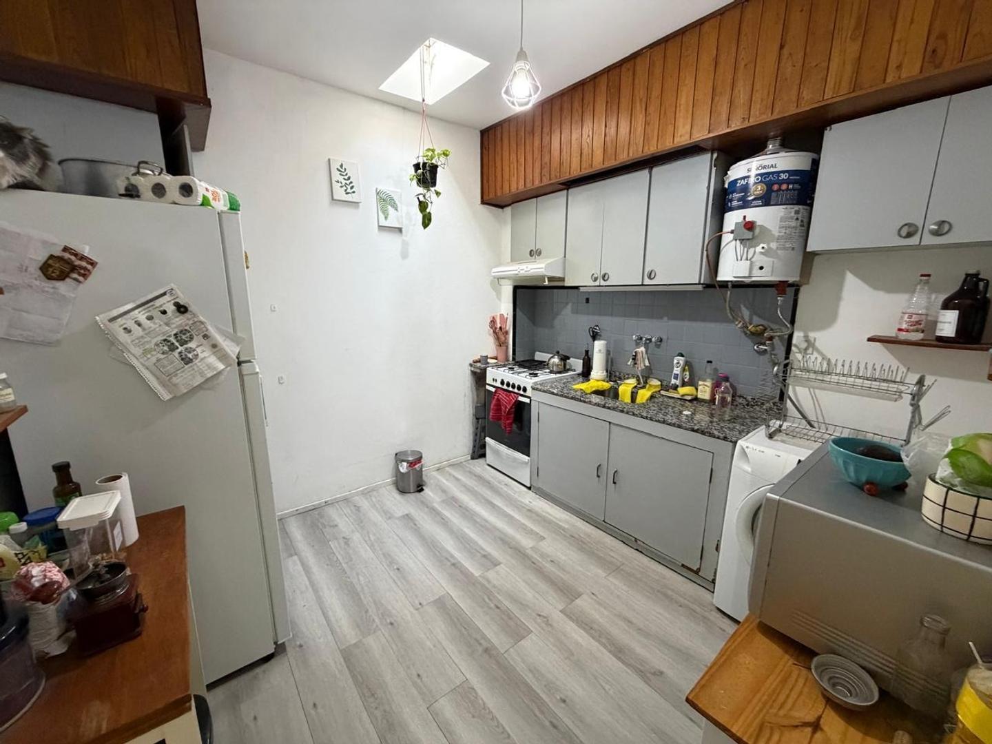 Foto de DEPARTAMENTO 2 AMBIENTES EN VENTA - CASTELAR SUR, imagen 1
