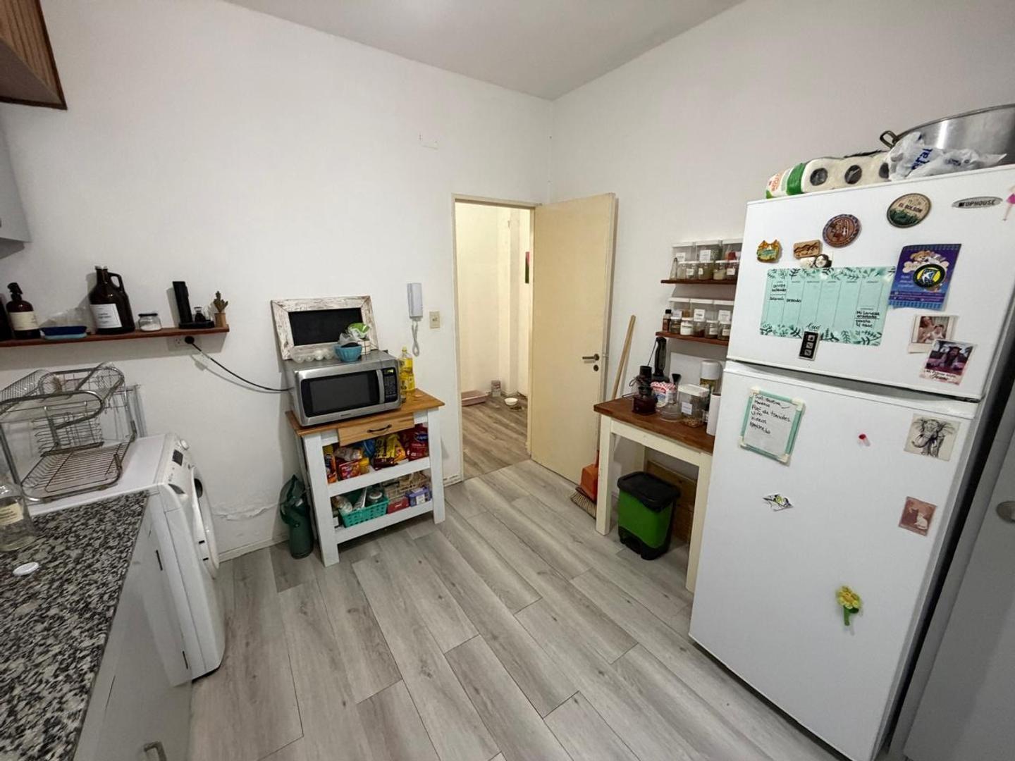 Foto de DEPARTAMENTO 2 AMBIENTES EN VENTA - CASTELAR SUR, imagen 3