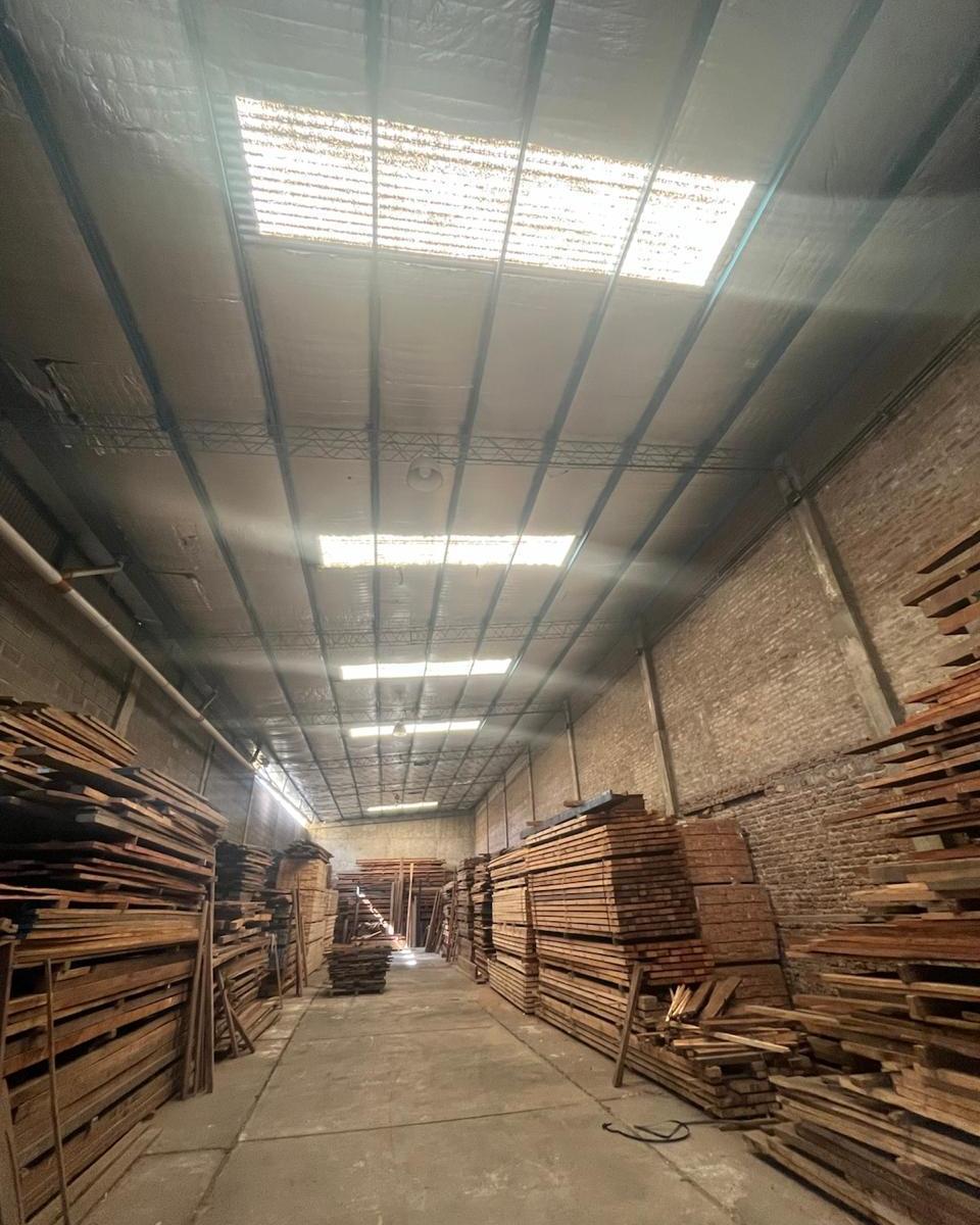 Galpón en Venta. Gran Oportunidad de Inversión 4
