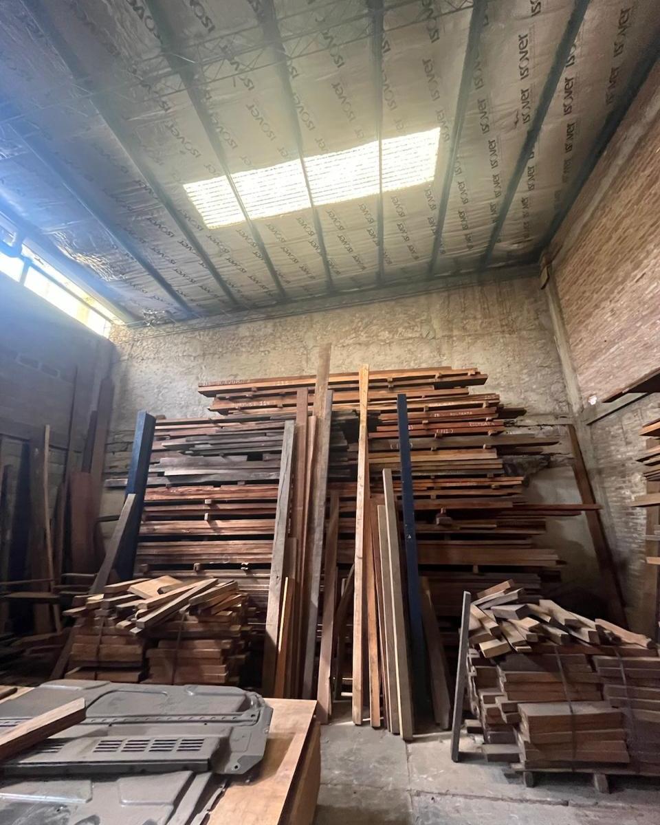 Galpón en Venta. Gran Oportunidad de Inversión 2