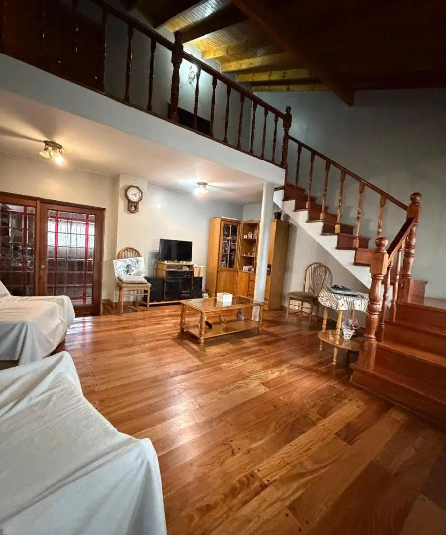 CHALET EN VENTA LOMAS DE ZAMORA 2