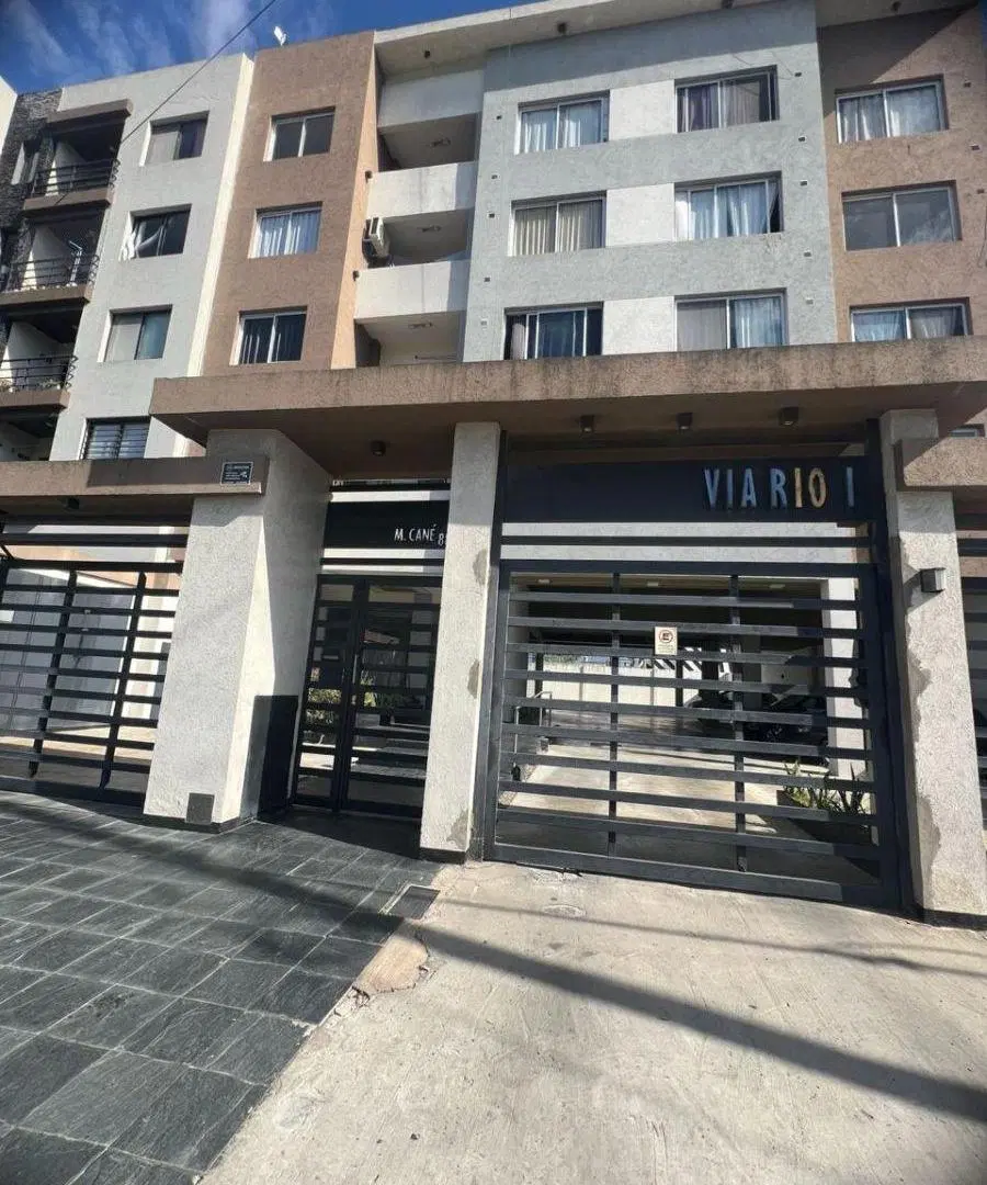 Monoambiente En Alquiler Lanus 2