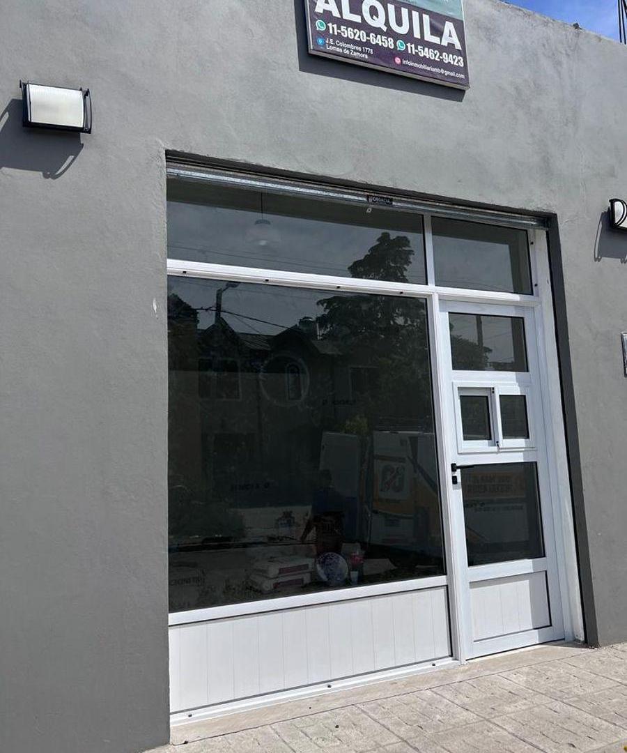 Foto de LOCAL COMERCIAL EN ALQUILER BURZACO, imagen 3