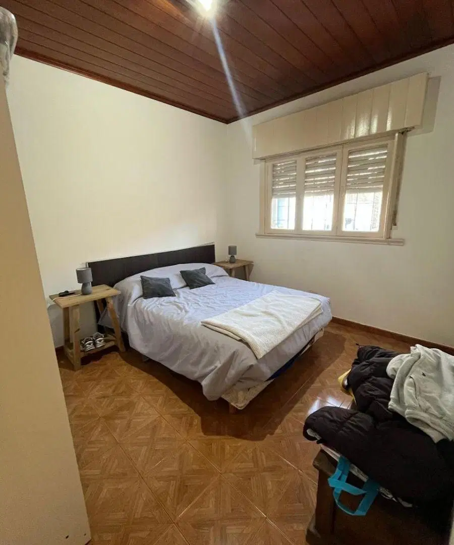 CASA EN VENTA LOTE PROPIO BANFIELD APTO CREDITO 8