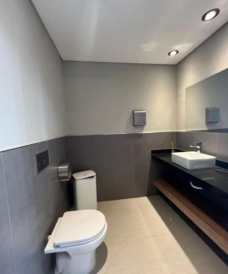 Departamento en alquiler Canning 8