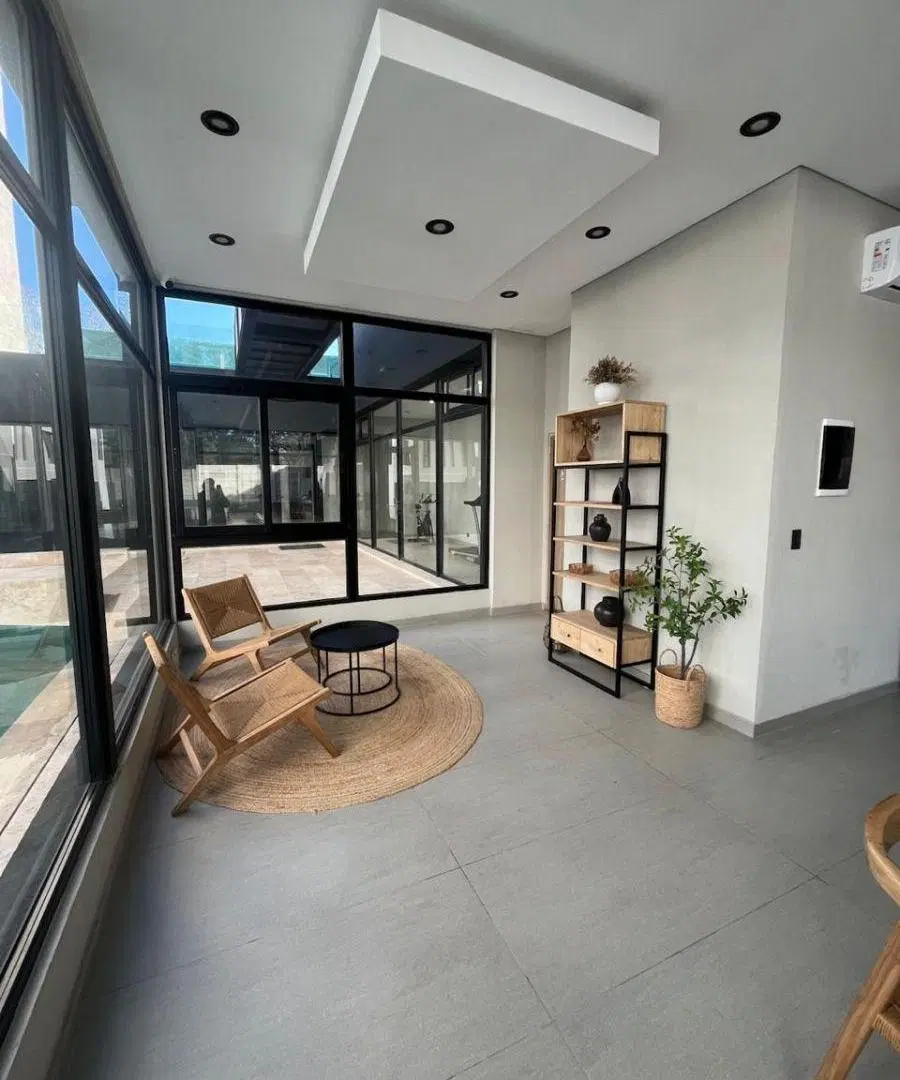 Departamento en alquiler Canning 5