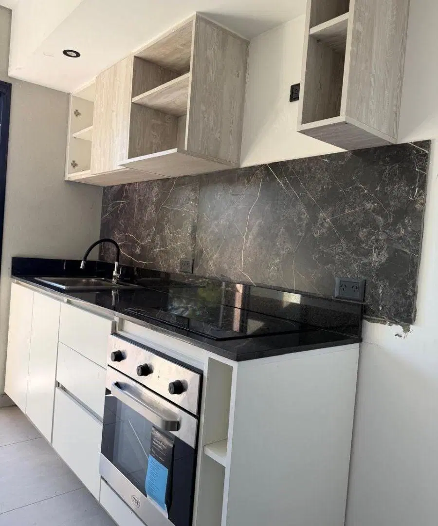 Departamento en alquiler Canning 2