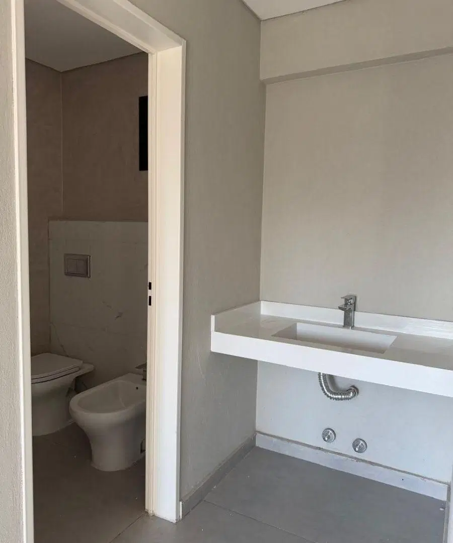 Departamento en alquiler Canning 3