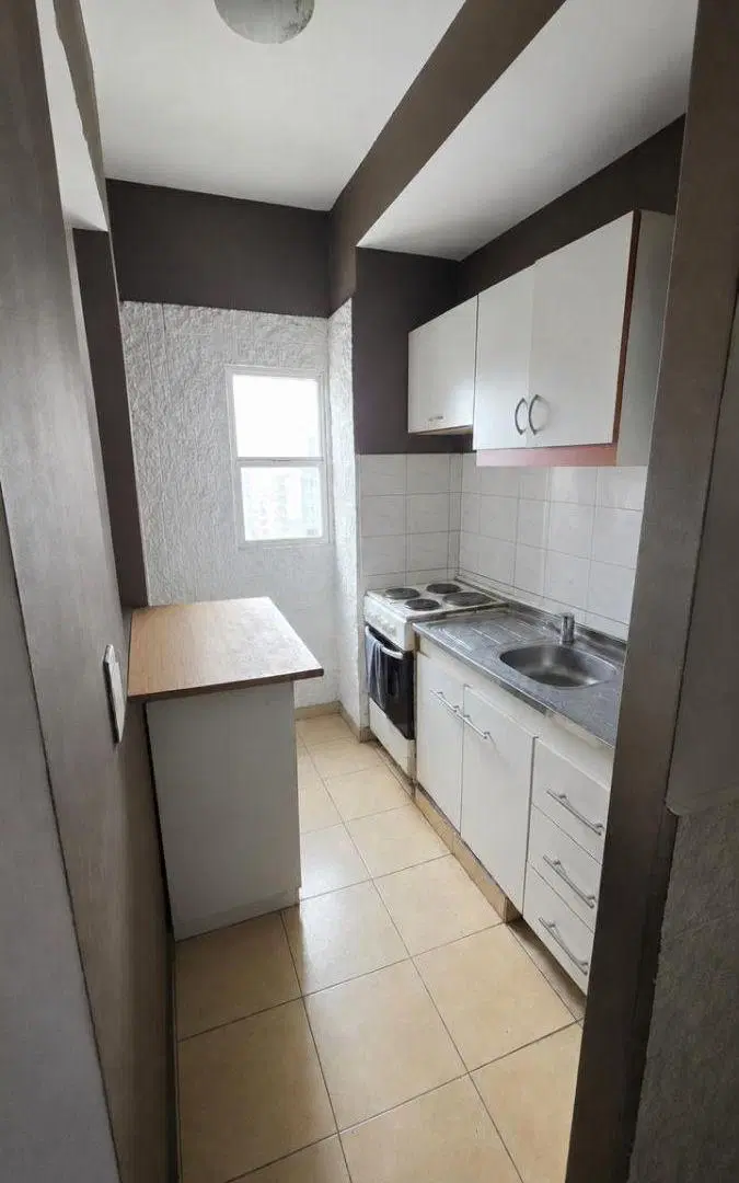 DEPARTAMENTO 2 AMBIENTES EN VENTA BELGRANO 3