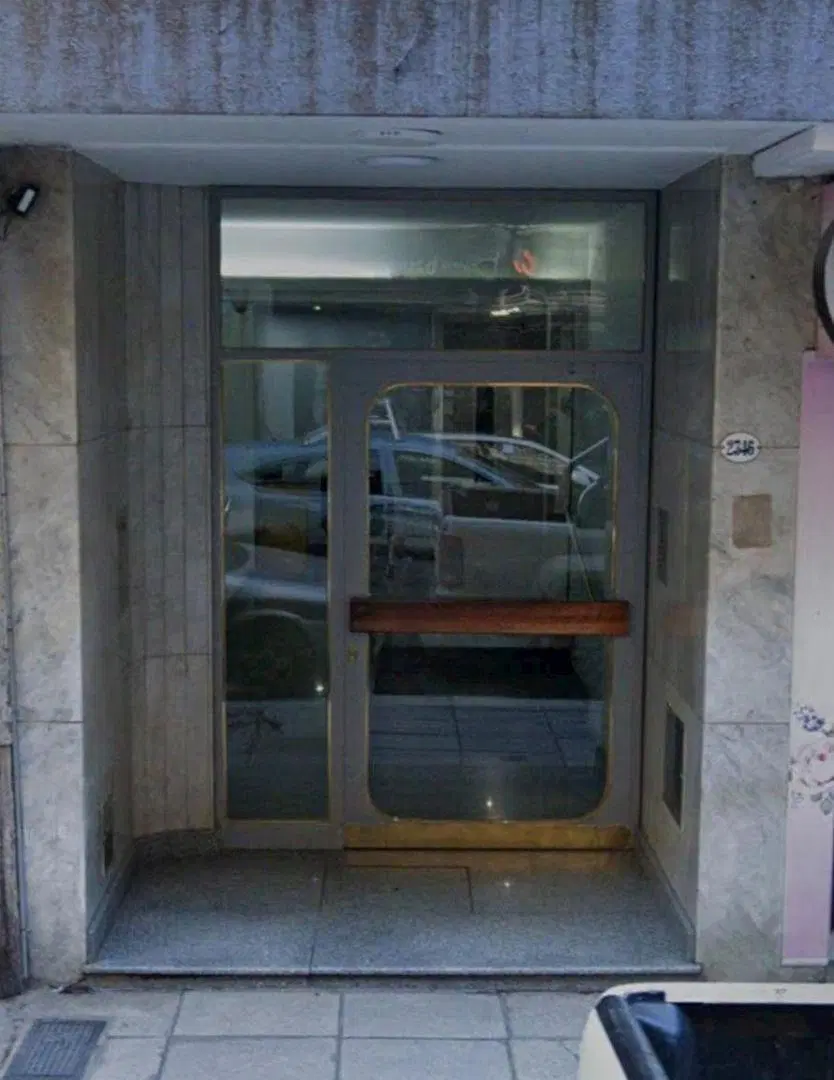 DEPARTAMENTO 2 AMBIENTES EN VENTA BELGRANO 1
