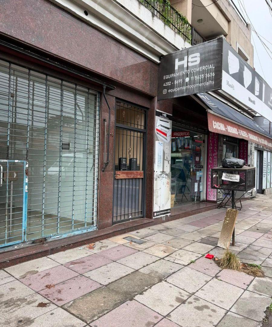 Foto de LOCAL EN ALQUILER BANFIELD, imagen 4