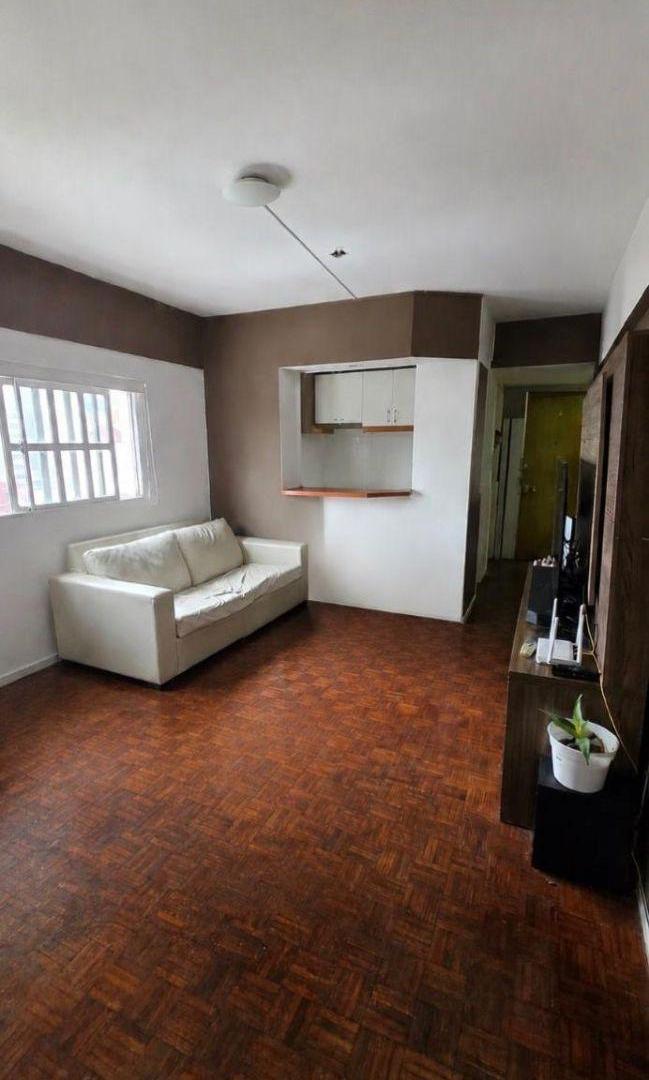 Foto de MONOAMBIENTE CON DORMITORIO DIVIDIDO EN VENTA BELGRANO, imagen 5