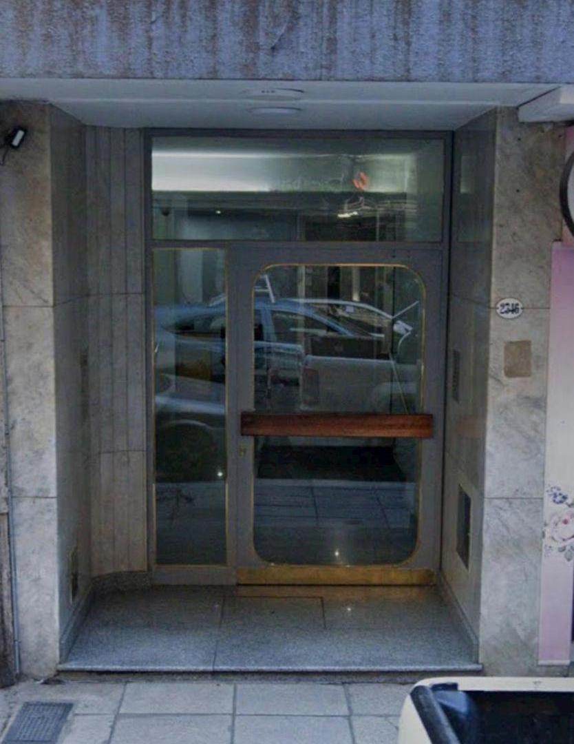 Foto de MONOAMBIENTE CON DORMITORIO DIVIDIDO EN VENTA BELGRANO, imagen 4