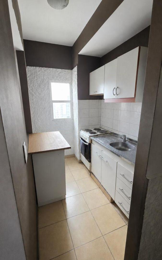Foto de MONOAMBIENTE CON DORMITORIO DIVIDIDO EN VENTA BELGRANO, imagen 3