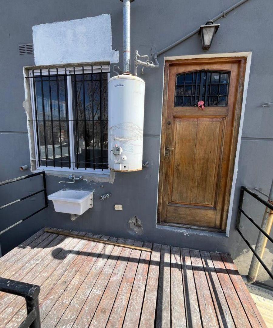 Foto de alquiler departamento 3 ambientes con cochera escalada, imagen 1