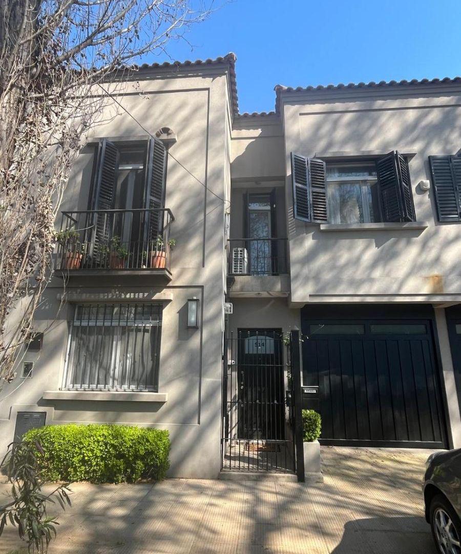 Foto de TRIPLEX EN VENTA LOMAS DE ZAMORA, imagen 2