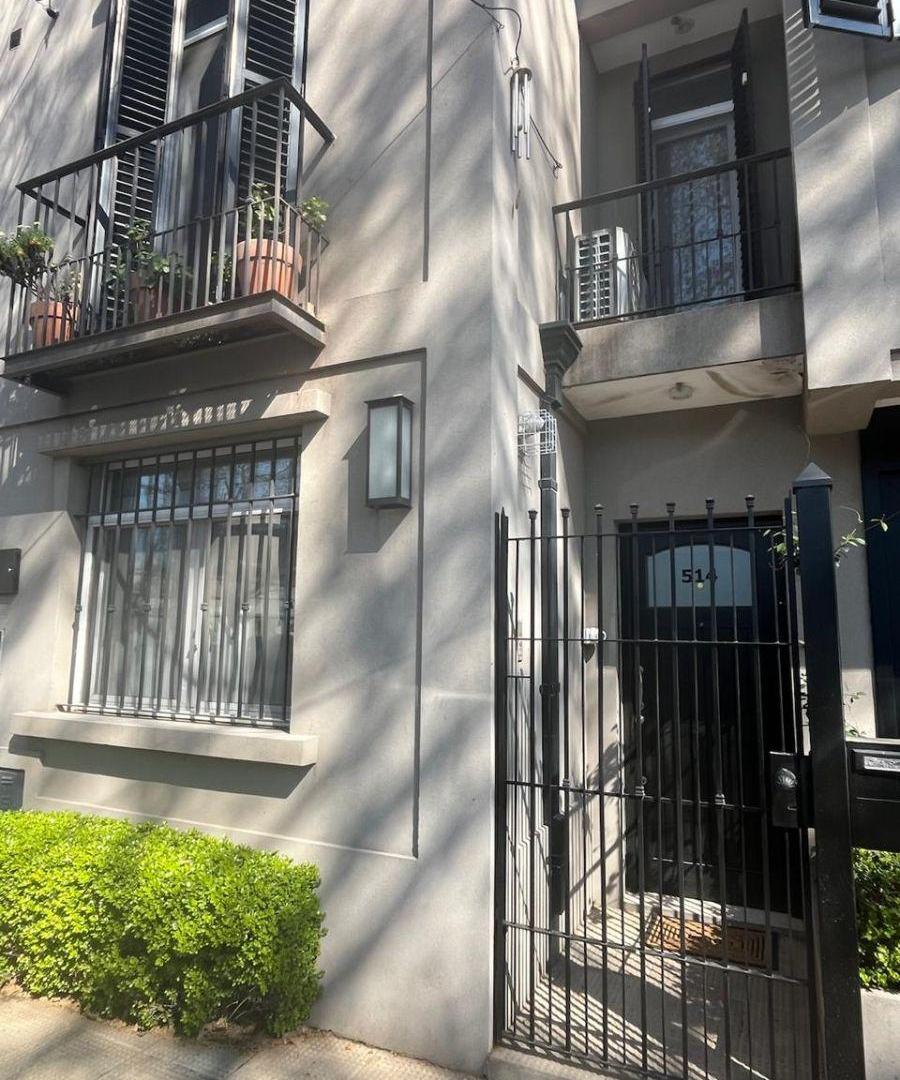 Foto de TRIPLEX EN VENTA LOMAS DE ZAMORA, imagen 5