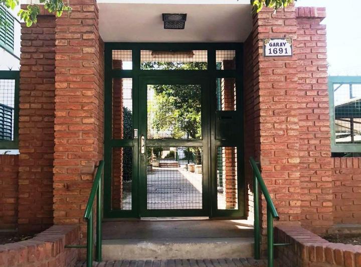¡ ALQUILER DEPARTAMENTO DEPARTAMENTO BARRIO PUEYRREDON ! 1