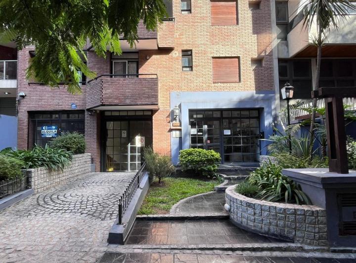 ALQUILER HERMOSO DEPARTAMENTO EN NUEVA CORDOBA 3